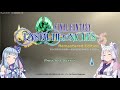 【voiceroid実況】イタコのクリスタルトラベル＃１【ffccリマスター】