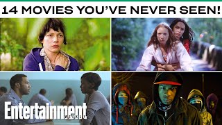 14 of the Best Movies You've Probably Haven't Seen | Entertainment Weekly