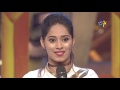 dhee jodi govind u0026 husna performance 29th june 2016 ఢీ జోఢీ