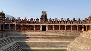 NANDI GRAMA TEMPLE VLOG|| BHOGA NANDEESHWARA|| BEAUTIFUL TOURIST PLACE NEAR BANGALORE || BEING SAAVY