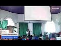 English service at St Luke seeta church of uganda as of 03/02/2022