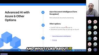 Using SharePoint Syntax for Document Automation | Streamline Your Workflows