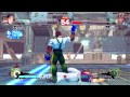 ultra street fighter iv ps4 60fps