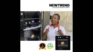 Newtrend Built-in Oven