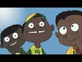 Holy 100 - Tilikunakilwa ft. DJ Tawaz (Animation Video)