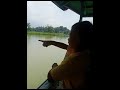 muter muter di danau lido