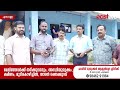 ഒതായി പെരകമണ്ണ ഹൈസ്കൂളിൽ പ്രഭാത ഭക്ഷണത്തിന് തുടക്കം കുറിച്ചു