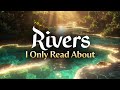 Rivers I Only Read About | Emotional Islamic Nasheed About Jannah & Allah’s Promise