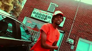 BYK Razi - “EARNED 4 DIS” ( Music Video )