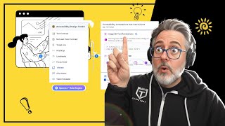 Catch Design Issues Before Code Is Written (BrowserStack Accessibility Testing)