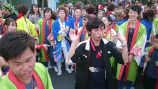 2016おやちゃい村収穫祭