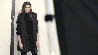 COMPTOIR DES COTONNIERS FALL 2015 RTW COLLECTION