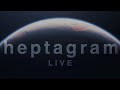 heptagram live @toplocentrala | Sonic Odyssey 07.11.2024