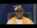 baban chinedu bayani akan pantami official release