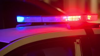Police respond to Creston shooting