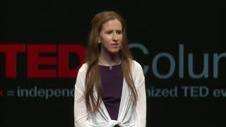 Why I'll study terrorism. | Emma Goldsby | TEDxColumbus