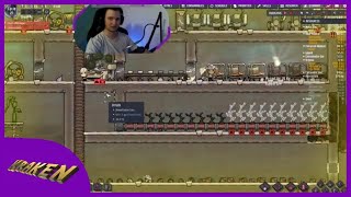 VOD | Oxygen Not Included | 27-Jul-2020