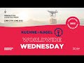 GLW25 - Worldwide Wednesday - Hidden heroes from the world of logistics careers
