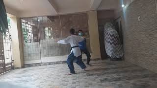 SELF-DEFENSE BY PRATYUSH MOHANTY (OMM) ODISHA