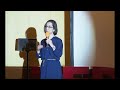 How Curiosity can help you build meaningful relationships | ADINA DEACU | TEDxTianshanPark