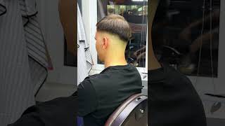 Кроп за 15 минут #barber