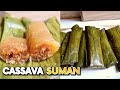 SUMAN CASSAVA W/ BUKAYO! |MALIGAT! | Precy Meteor