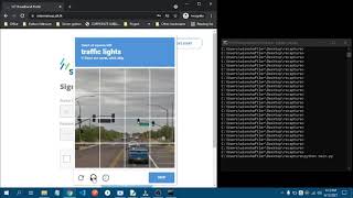 I used Google to destroy Google - google recaptcha automation