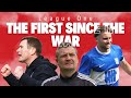 The First Since the War! - Record Breaking League One