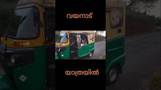 വയനാട് യാത്ര ഒരു പ്രത്യേക വൈബ്#short #shorts