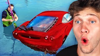 World’s MOST Expensive Fails!