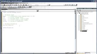 UnrealScript - 02 - Variables