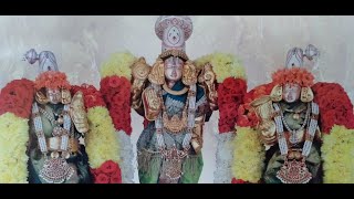 தீராத கஷ்டத்தை தீர்க்கும் பெருமாள் கோயில் பானக தானம் THEERATHA KASHTTAM THEERUM