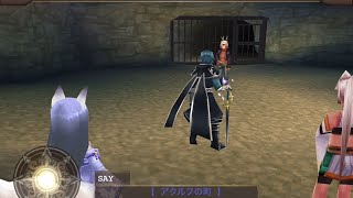 イルーナ　EP5 笑う道化師