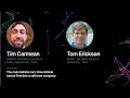 The code behind cars: How GitHub turned Ford into a software company - GitHub Universe 2019