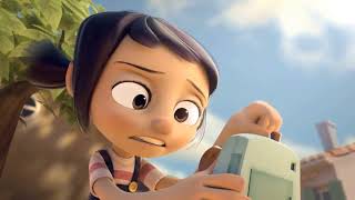 CGI Animated Short Film HD Last Shot Short Film by Aemilia Widodo