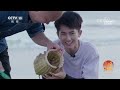 给章鱼建房子！抓小章鱼有妙招《味道》20230131 美食中国 tasty china