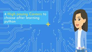 Career Options for Python Programmer | Python Career Path | Career in Python | Intellipaat