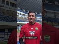 ayokk bobotoh kita dukungan langsung ke gbla 🔥💙 janganlupasubscribe persibmenang