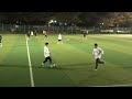 2024 11 03 매치 fc풋도그 vs 원터치하프발리