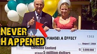 Ed Mcmahon NEVER worked for Publishers Clearing House