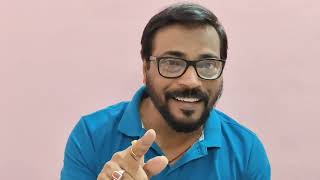 ଟୁଟୁ ନାୟକ ! ମୁଁ ମନୋଜ ମିଶ୍ର କହୁଛି | Actor Manoj Mishra again taunts Odia film producer Tutu Nayak