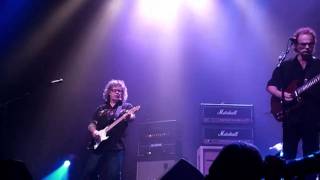 April Wine - BEFORE THE DAWN - Montreal