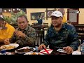 WARUNG MAK LIKA KOTA KAYA RASA DAN ISTIMEWA | Kulineran Golkar Jatim Edisi Situbondo