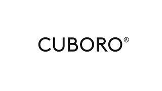 The new world of CUBORO