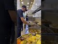 🇮🇶 Best Lunch in Baghdad Iraq #shorts