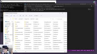 0x27 - Python for (Nuke) Compers - Digging into nuke's guts