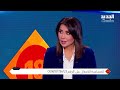 مناشد من استوديو الجديد لـ ميقاتي.. الصحفية حنان مسالخي تطالي انقاذ شقيقها قبل فوات الأوان