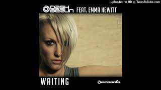 Dash Berlin Feat. Emma Hewitt - Waiting (Radio Edit)