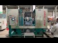 BALL GRINDING MACHINE || BGM-1000NC