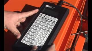 Amsig Webb Express Programming
